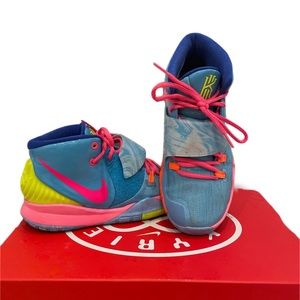Nike Kyrie Basketball shoes